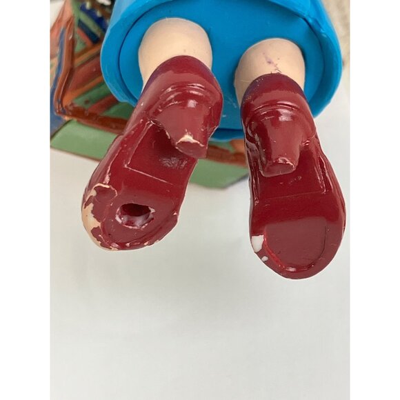 Funko Pop! Disney Mary Poppins: Mary with Bag 467 Loose Vinyl Figure - Picture 11 of 13